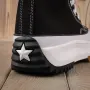 Converse Run Star Hike Кеди на платформі (5)