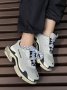 Кросівки Triple S Beige (рр 36-41) (2)