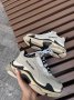 Кросівки Triple S Beige (рр 36-41) (3)