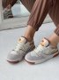 Кросівки New Balance 550 WhiteOrange (9)