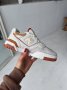 Кросівки New Balance 550 WhiteOrange (5)