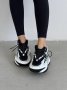 Кросівки Balmain Unicorn Low-Top Black White (10)