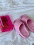 Шльопки Adidas Yeezy Slide Pink (рр 36-41) (4)