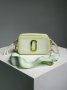 Сумка Marc Jacobs The Snapshot Summer Green (2)