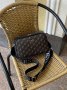 Сумка Guess Crossbody Harmonic Brown (7)