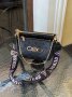 Сумка Guess Pochette Multi Black (5)