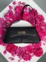 Сумка Balenciaga Downtown Small Shoulder Bag in Black (10)