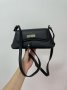 Сумка Balenciaga Downtown Small Shoulder Bag in Black (5)