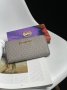 Гаманець Michael Kors Wallet Grey (2)