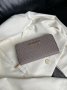 Гаманець Michael Kors Wallet Grey (4)