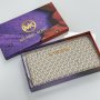 Гаманець Michael Kors Wallet Beige (4)