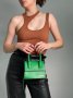 Сумка Jacquemus Le Chiquito Mini Green (2)