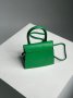 Сумка Jacquemus Le Chiquito Mini Green (6)