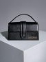 Сумка Jacquemus Le Bambino Black (3)