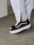 Кеди Vans Old Skool Platform Premium (рр 36-41) (8)