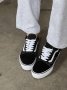 Кеди Vans Old Skool Platform Premium (рр 36-41) (6)