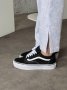 Кеди Vans Old Skool Platform Premium (рр 36-41) (5)