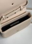 Сумка Diesel 1DR Iconic Shoulder Bag Beige (5)