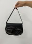 Сумка Diesel 1DR Iconic Shoulder Bag Black (8)