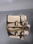 Сумка Marc Jacobs The J Marc Shoulder Bag Cream (5)