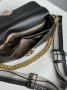 Сумка Marc Jacobs The J Marc Shoulder Bag Black (6)