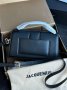 Сумка Jacquemus Le Grand Bambino Black (9)