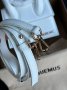 Сумка Jacquemus Le Chiquito Noeud Bag White (4)