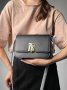 Сумка BURBERRY Calfskin Mini TB Bag Black (3)