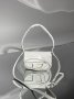 Сумка DIESEL 1DR Iconic Shoulder Bag White (10)