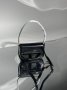 Сумка DIESEL 1DR Iconic Shoulder Bag Black (3)