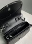 Сумка DIESEL 1DR Iconic Shoulder Bag Black (8)