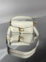 Сумка Coach Tabby Shoulder Bag 26 Brass Chalk (3)