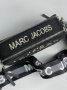 Сумка Marc Jacobs The Snapshot Textile Black (10)