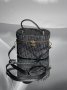 Сумка Christian Dior Travel Vanity Case Black (2)