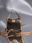 Сумка Guess Eco Brenton Brown (6)