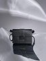 Сумка Fendi Flat Baguette Black Leather Bag (6)