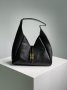 Сумка Givenchy G-Hobo Medium Leather Black (3)