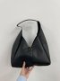 Сумка Givenchy G-Hobo Medium Leather Black (7)