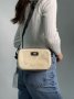 Сумка UGG Crossbody Teddy Silicon (2)