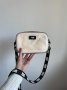 Сумка UGG Crossbody Teddy Silicon (4)