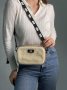 Сумка UGG Crossbody Teddy Silicon (10)