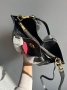 Сумка Coach Willow Tote 24 In Black (6)