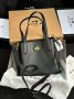 Сумка Coach Willow Tote 24 In Black (2)