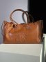 Сумка Celine Cabas Drawstring Cuir Triomphe In Smooth Calfskin Tan (9)