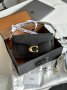 Сумка Coach Tabby Shoulder Bag 26 With Signature Canvas CH3 (3)