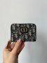 Гаманець Christian Dior Small 30 Montaigne Voyageur Coin Purse (4)