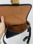 Сумка Coach Soft Tabby Calf Leather Shoulder Bag (7)