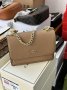 Сумка Coach Mini Klare Crossbody in Signature Canvas Total Beige (2)