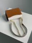 Сумка Coach Mini Klare Crossbody in Signature Canvas White Cream (4)