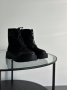 Черевики жіночі утепленні Celine Boots Black (рр 36-41) (2)